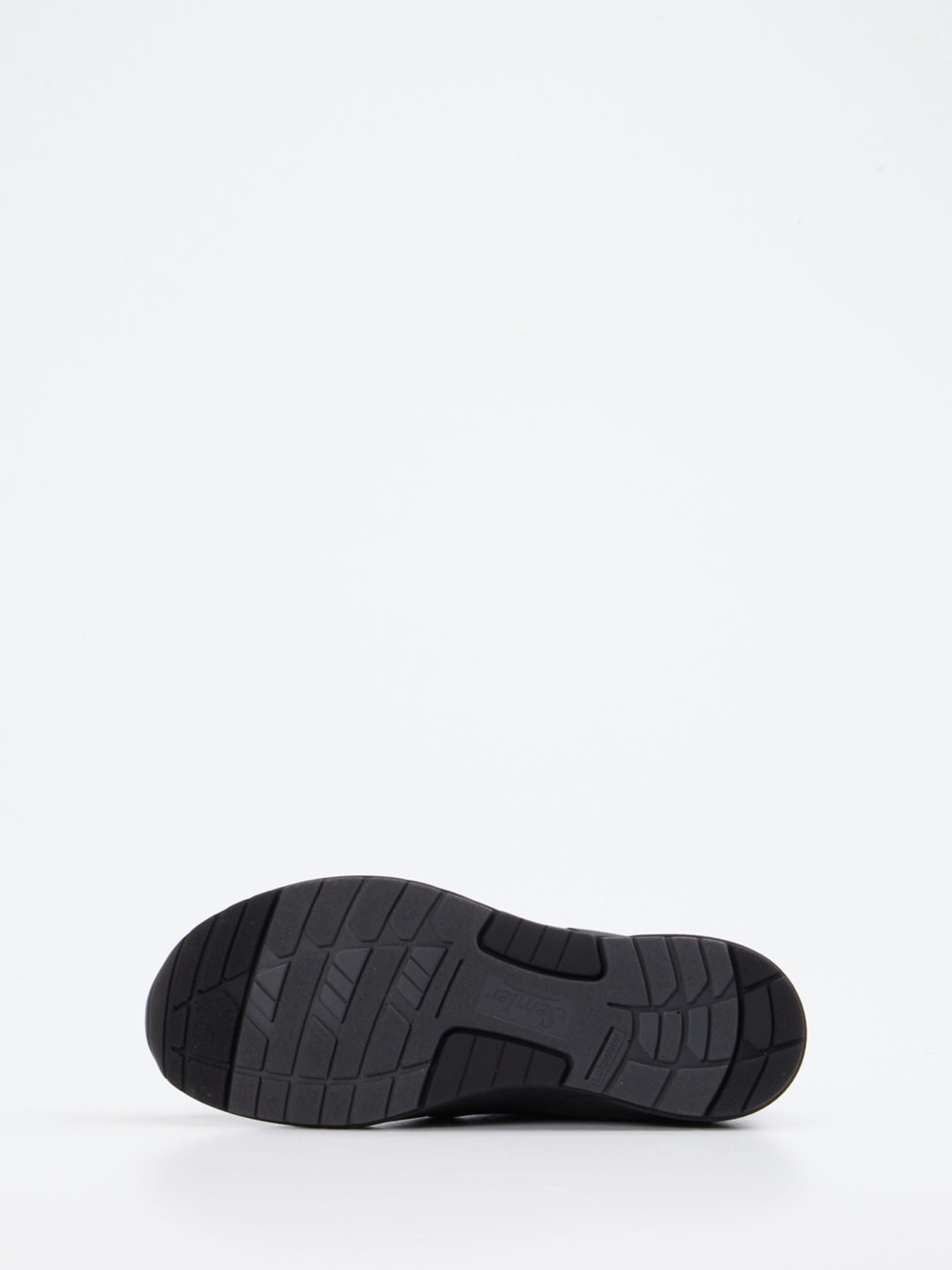 Sneaker schwarz 2661009024105