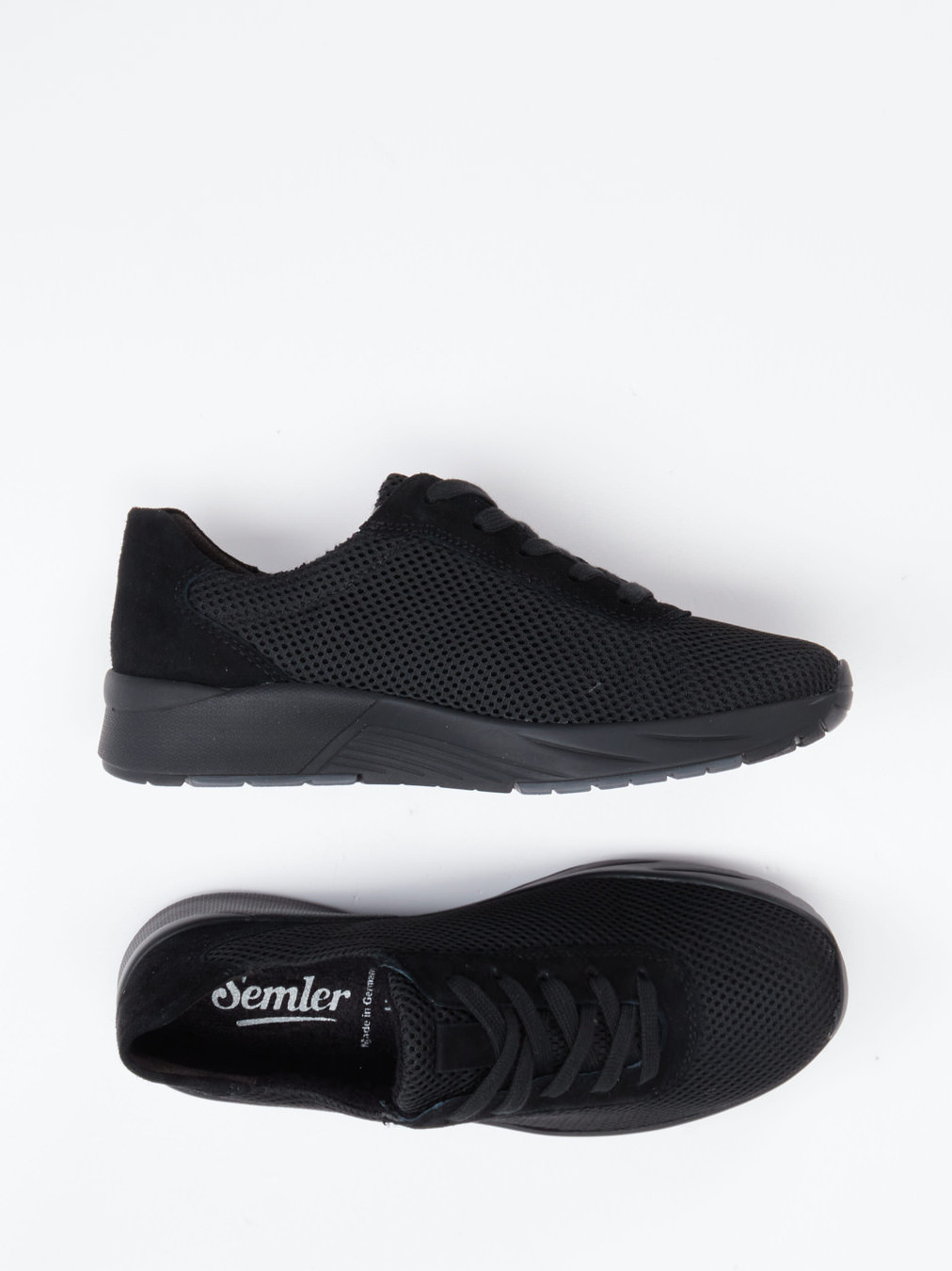 Sneaker schwarz 2661009024104