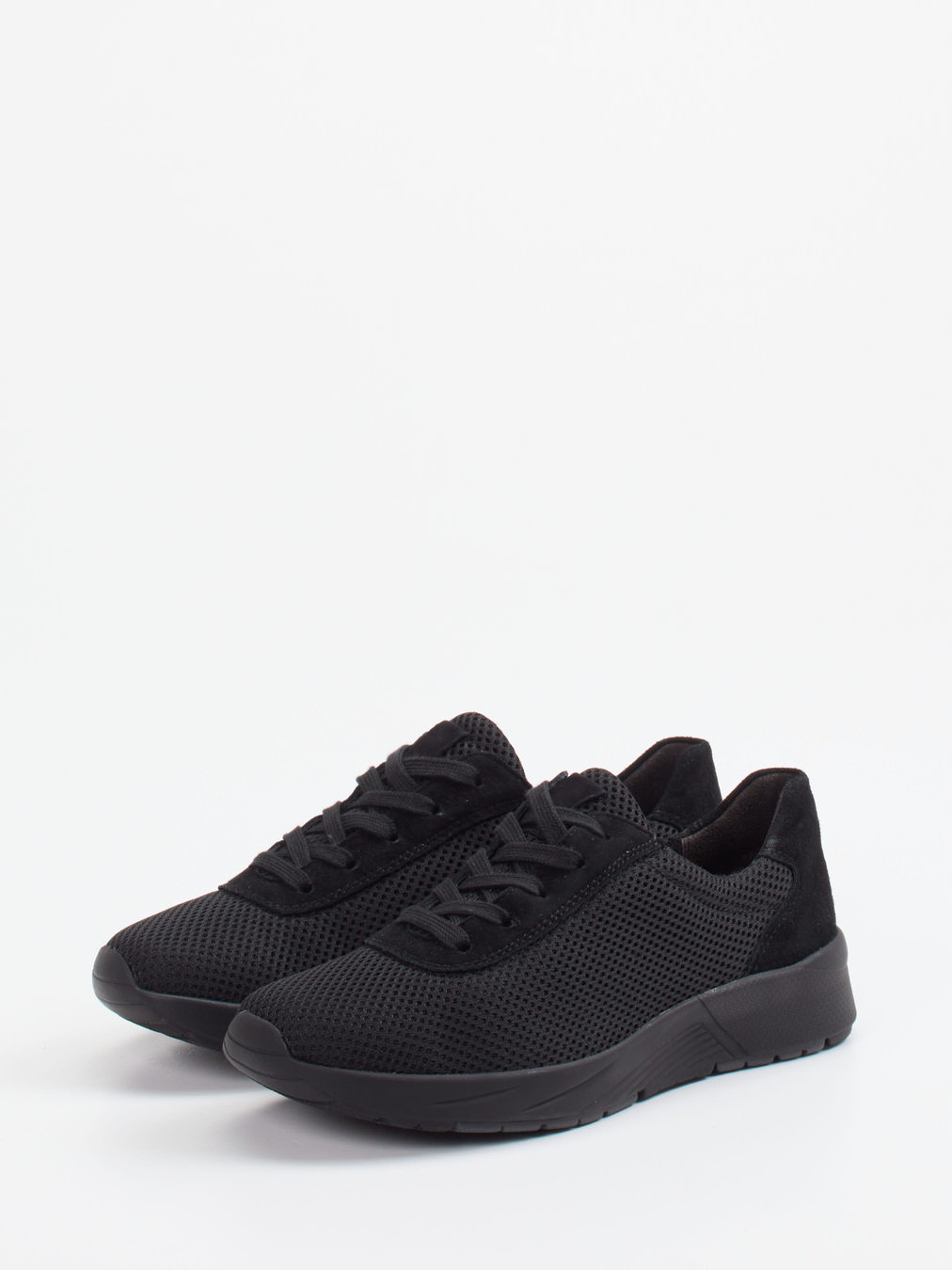 Sneaker schwarz 2661009024102