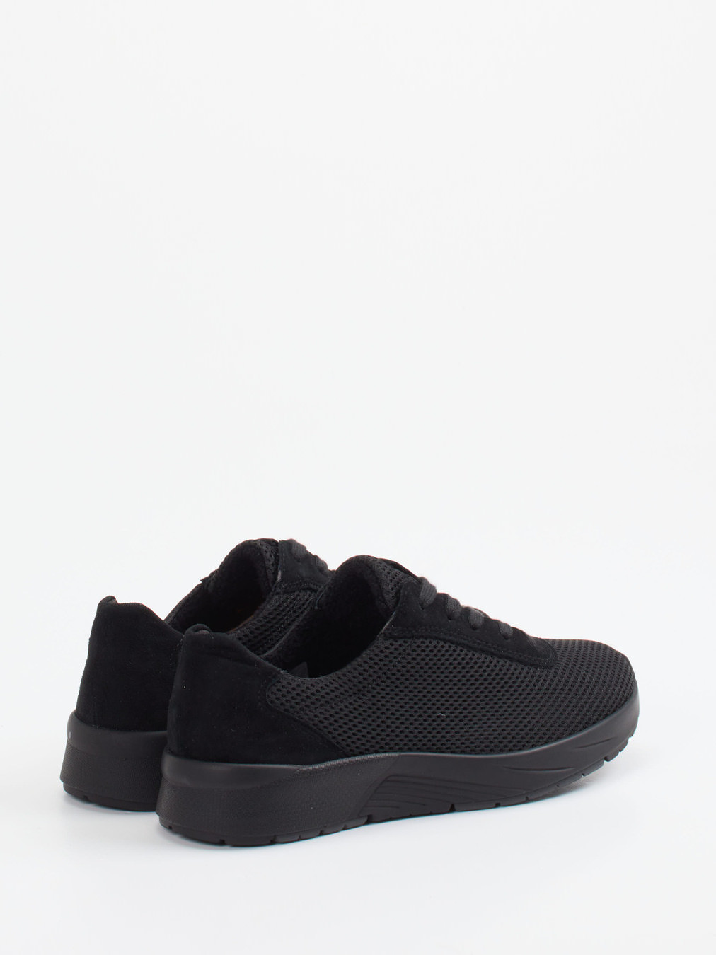 Sneaker schwarz 2661009024103