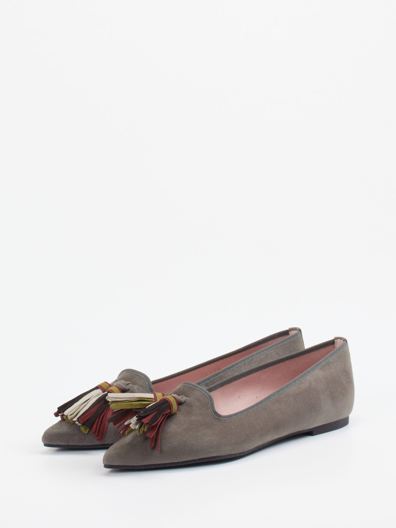 Ballerina grau 1431455000102