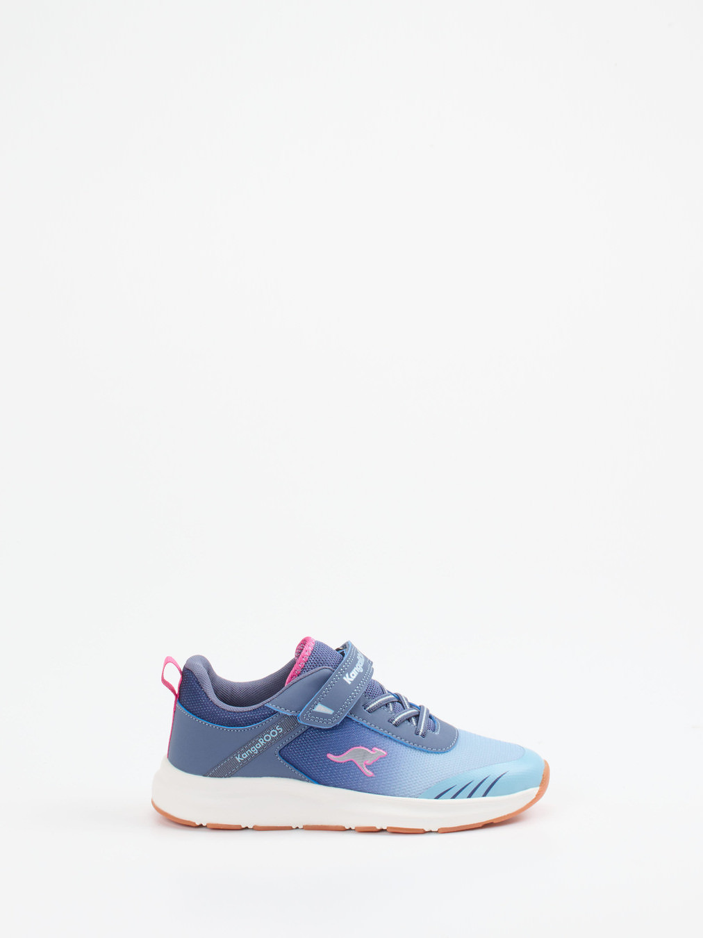 Sneaker grau 8667401000501