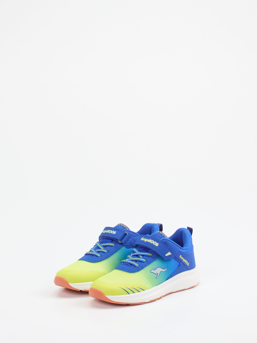 Sneaker blau 8667108000502