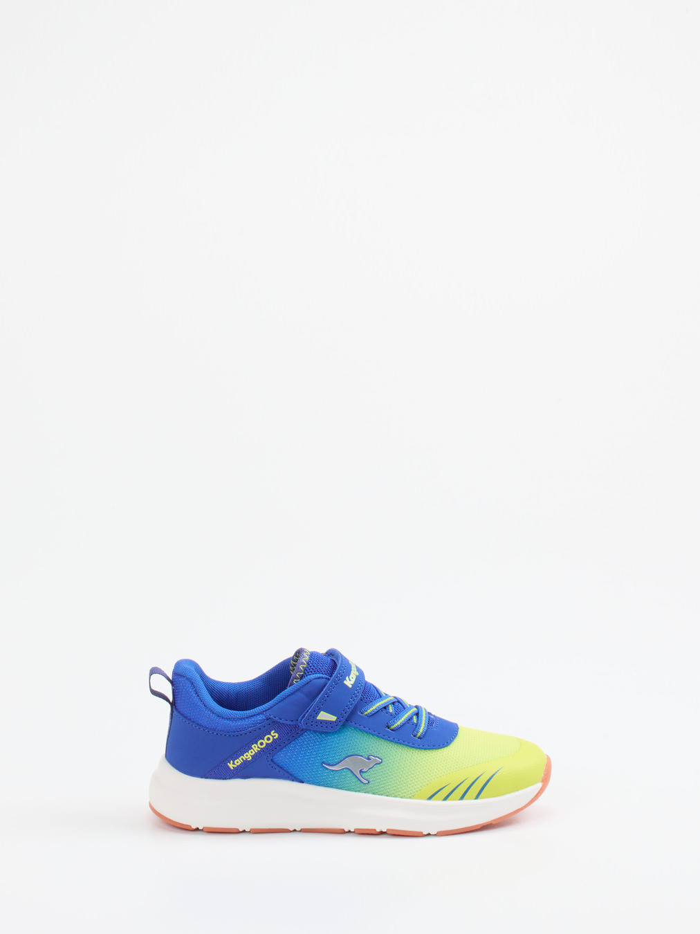 Sneaker blau 8667108000501