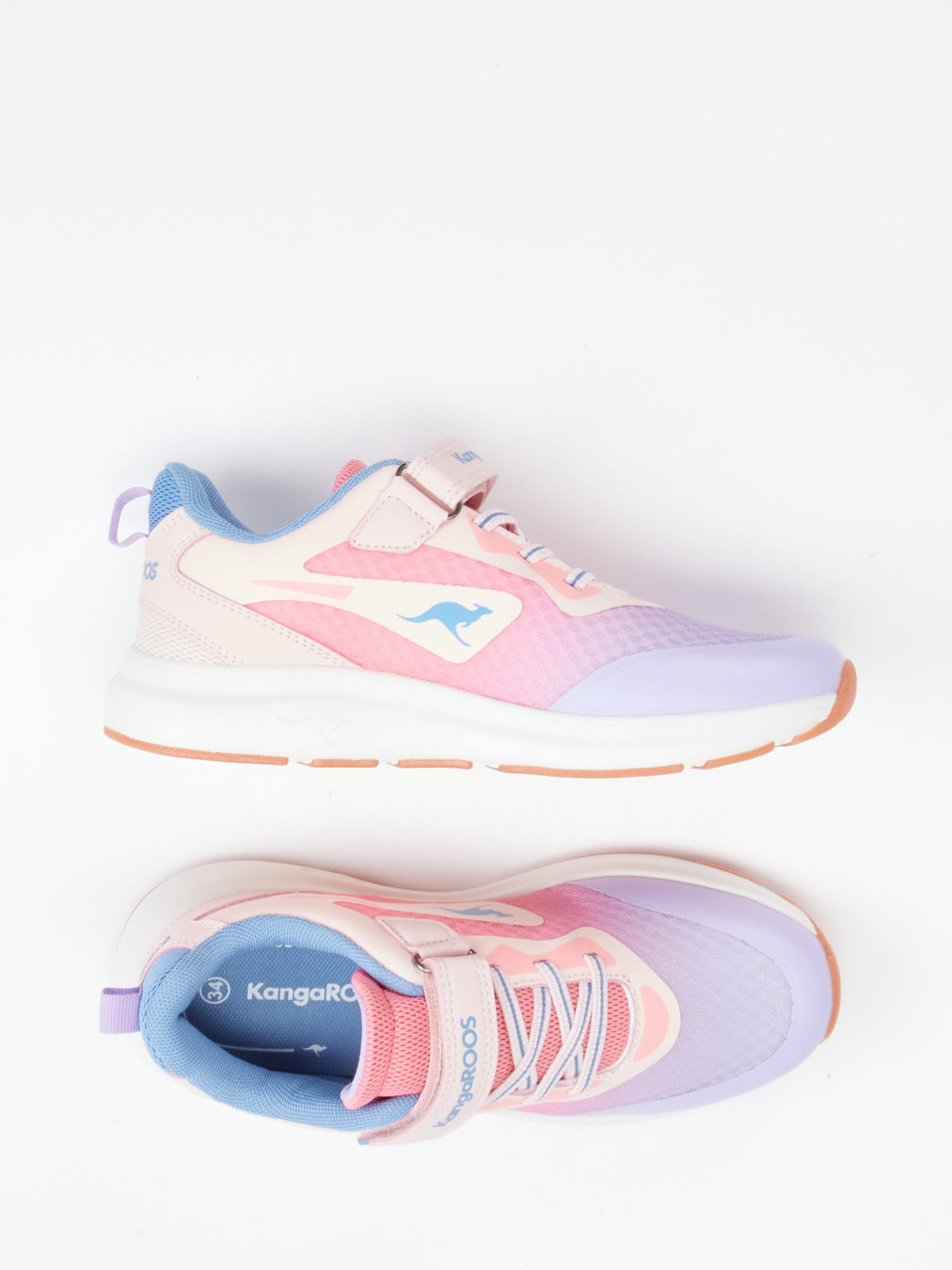 Sneaker rot 8667594000104