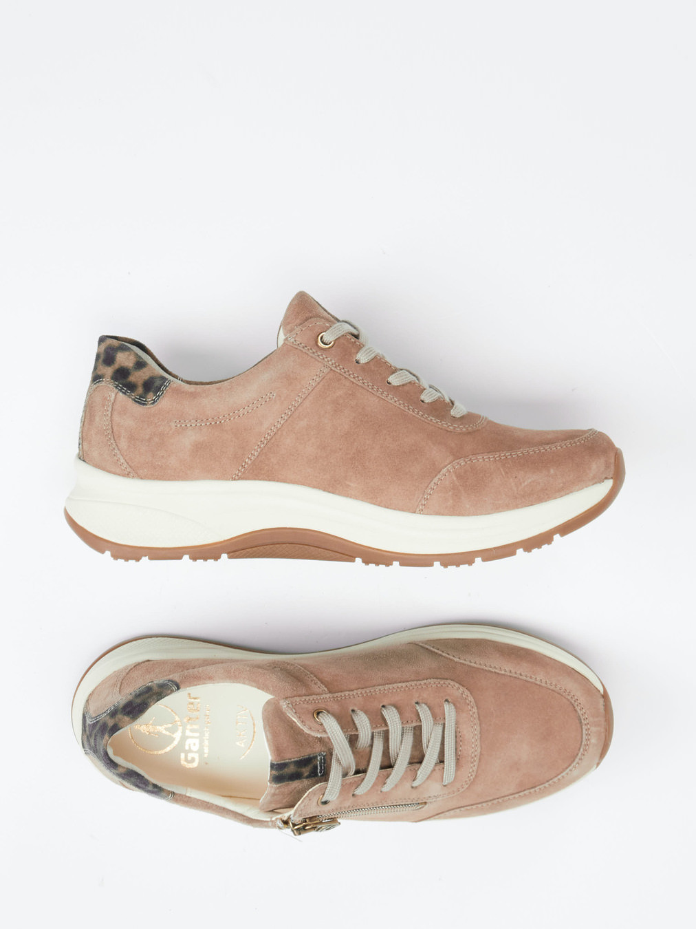 Sneaker beige 2661329005204