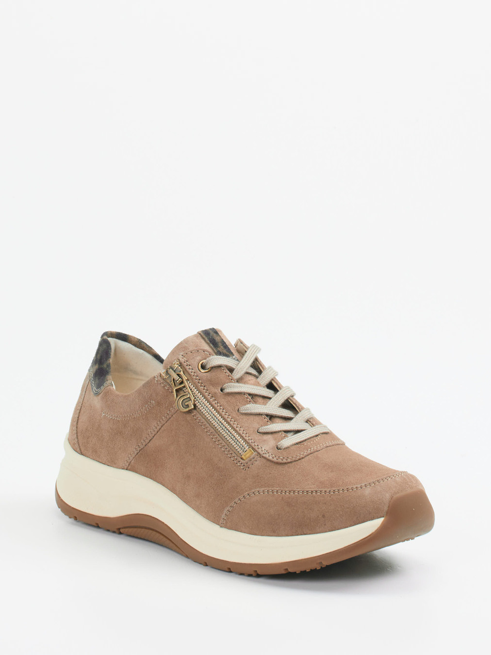 Sneaker beige 2661329005206