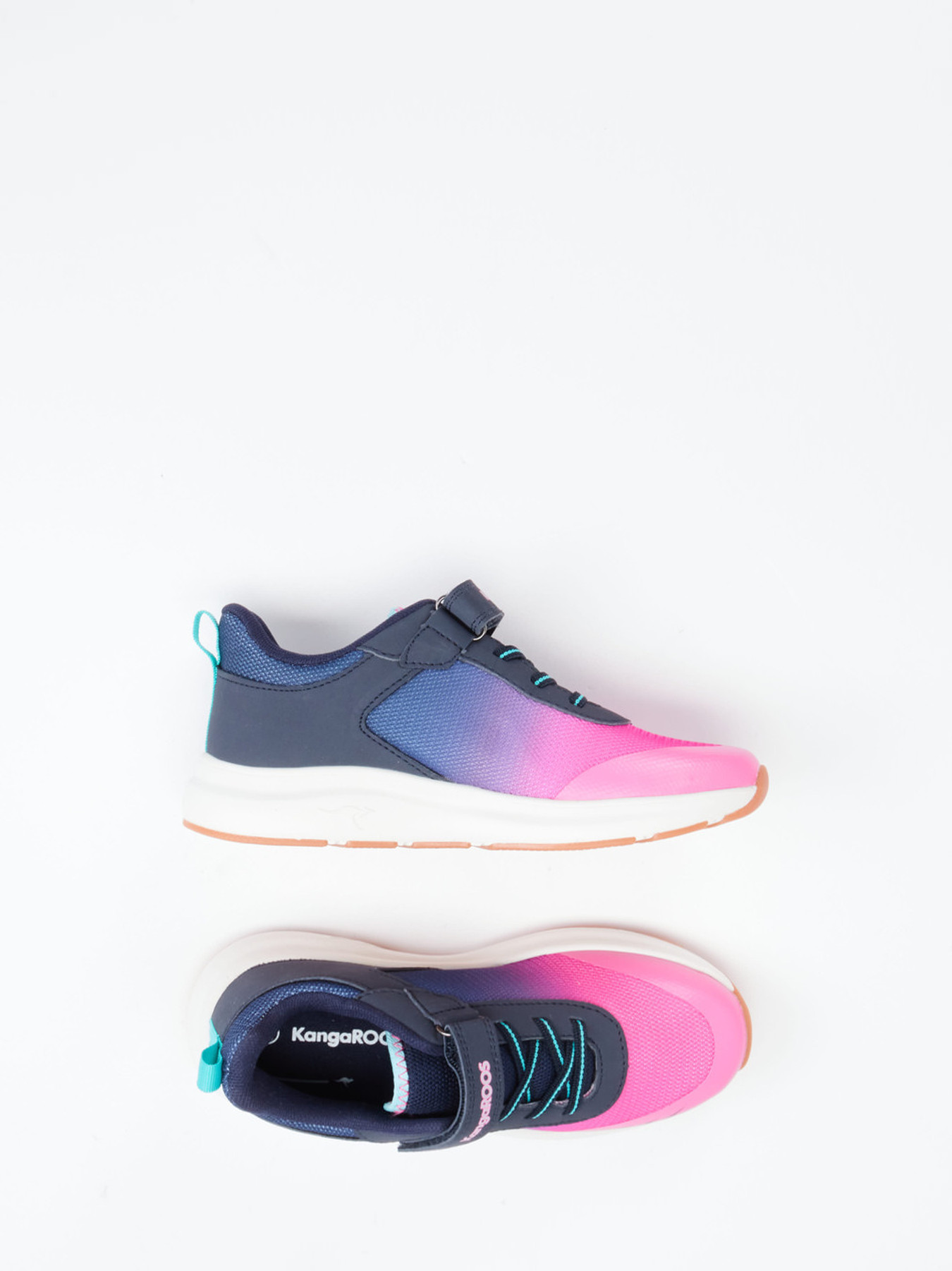 Sneaker blau 8667105001404