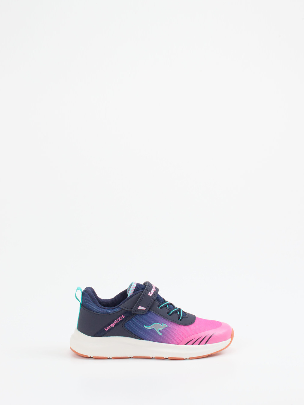 Sneaker blau 8667105001401