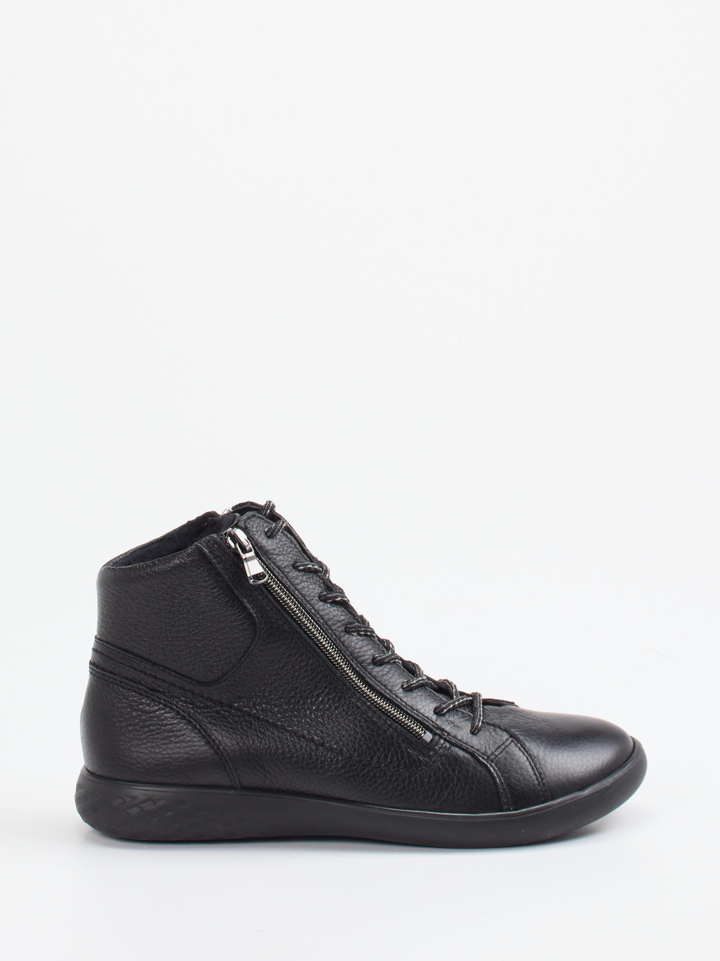 Stiefelette schwarz 2851009017301