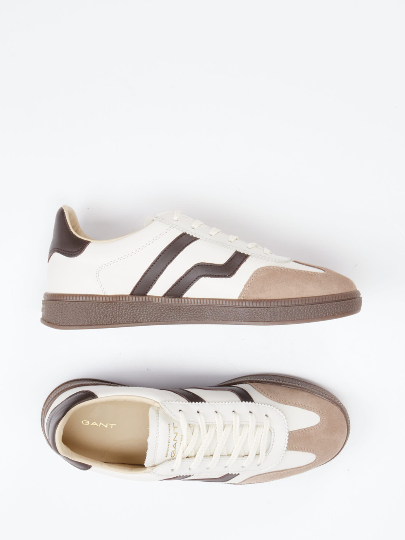 Sneaker weiß 1663732000104