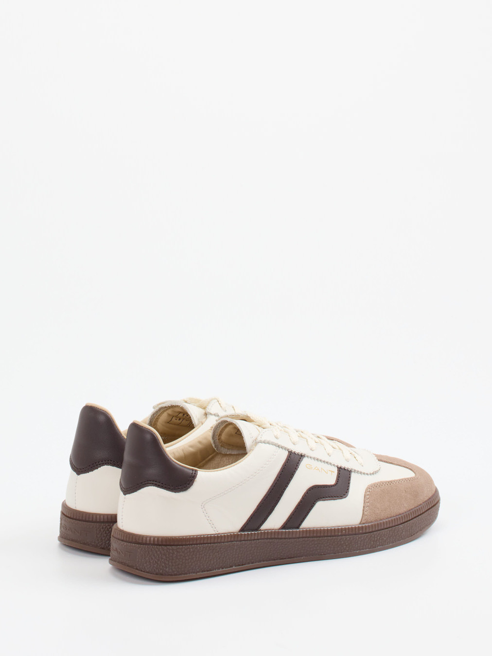 Sneaker weiß 1663732000103