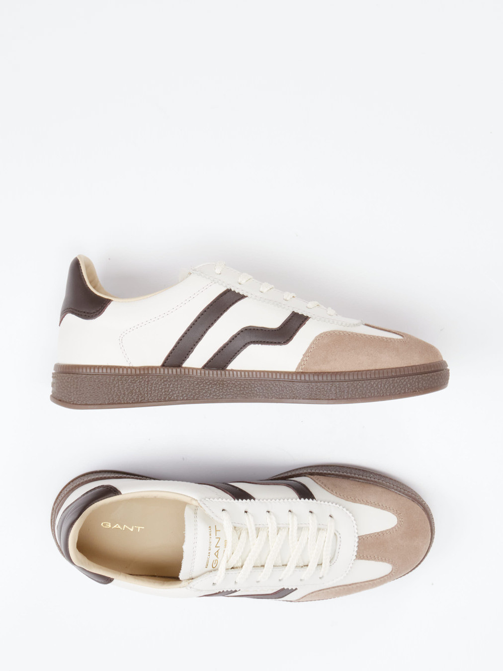 Sneaker weiß 1663732000104