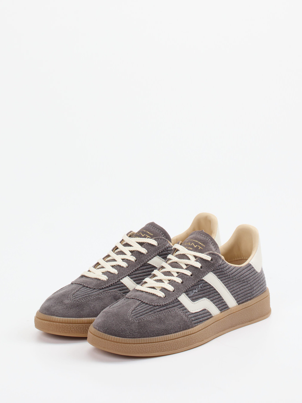 Sneaker grau 1663429000102