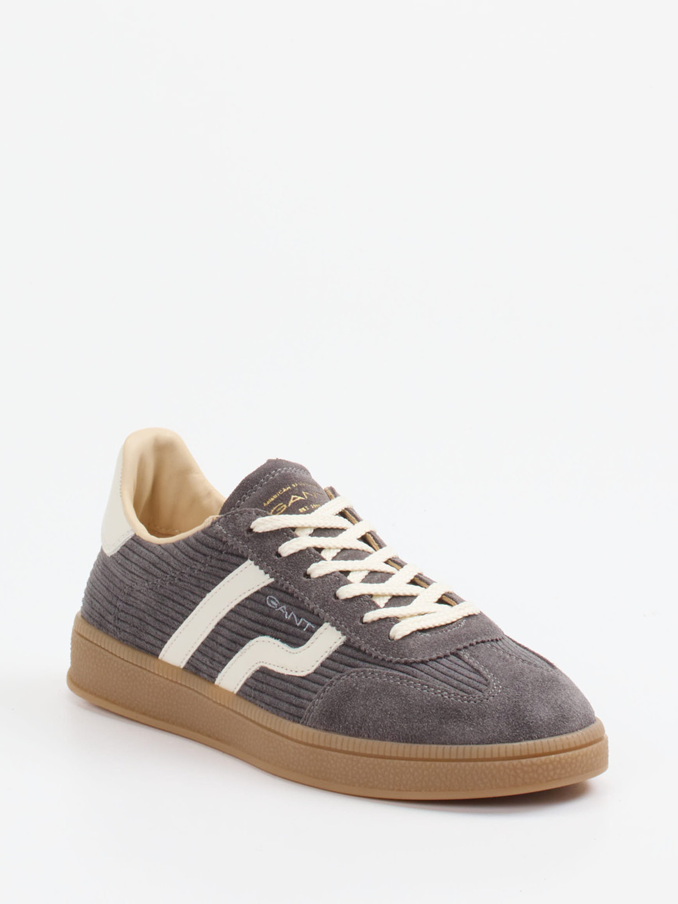 Sneaker grau 1663429000106