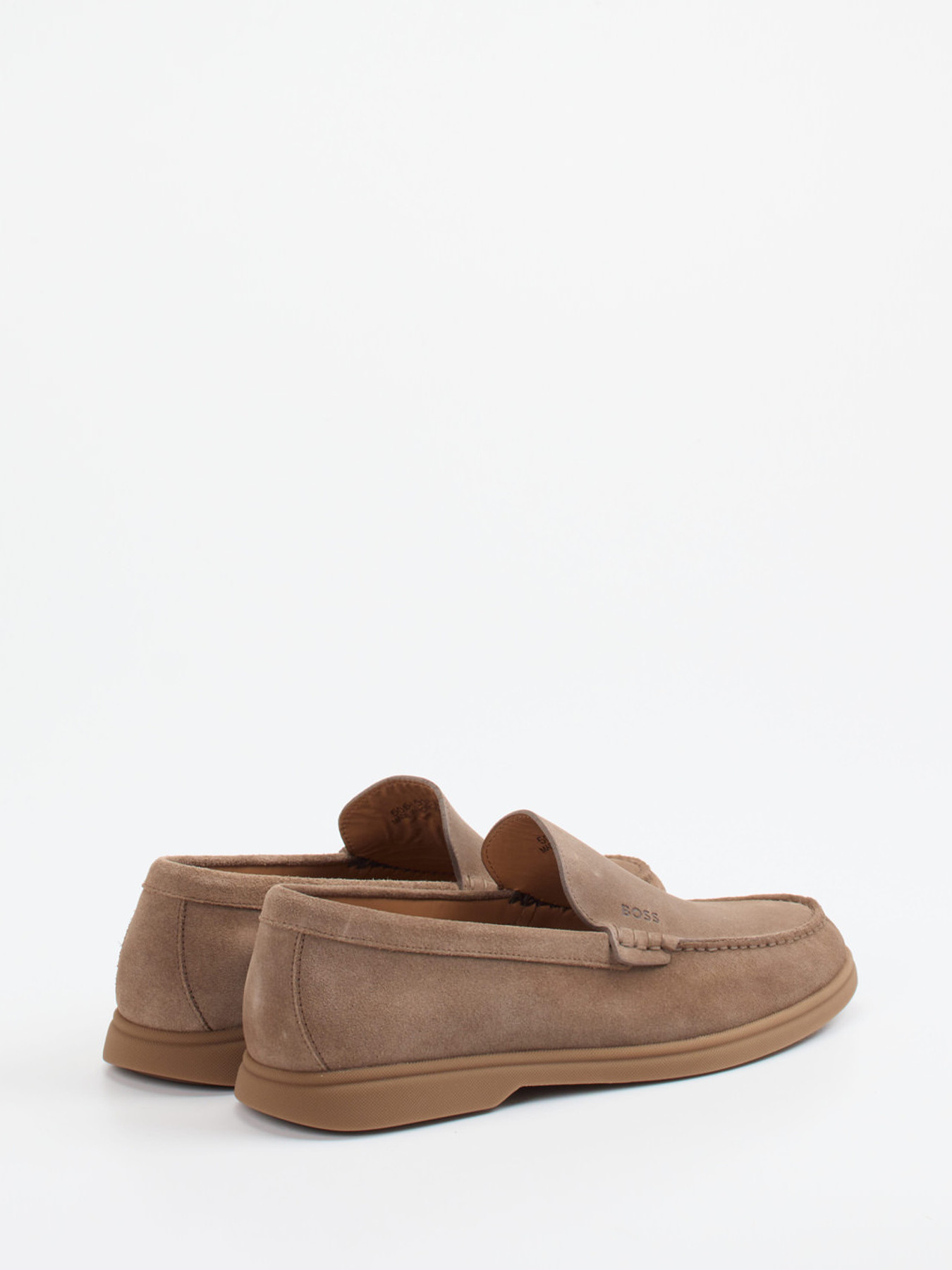 Slipper braun 4510249004703