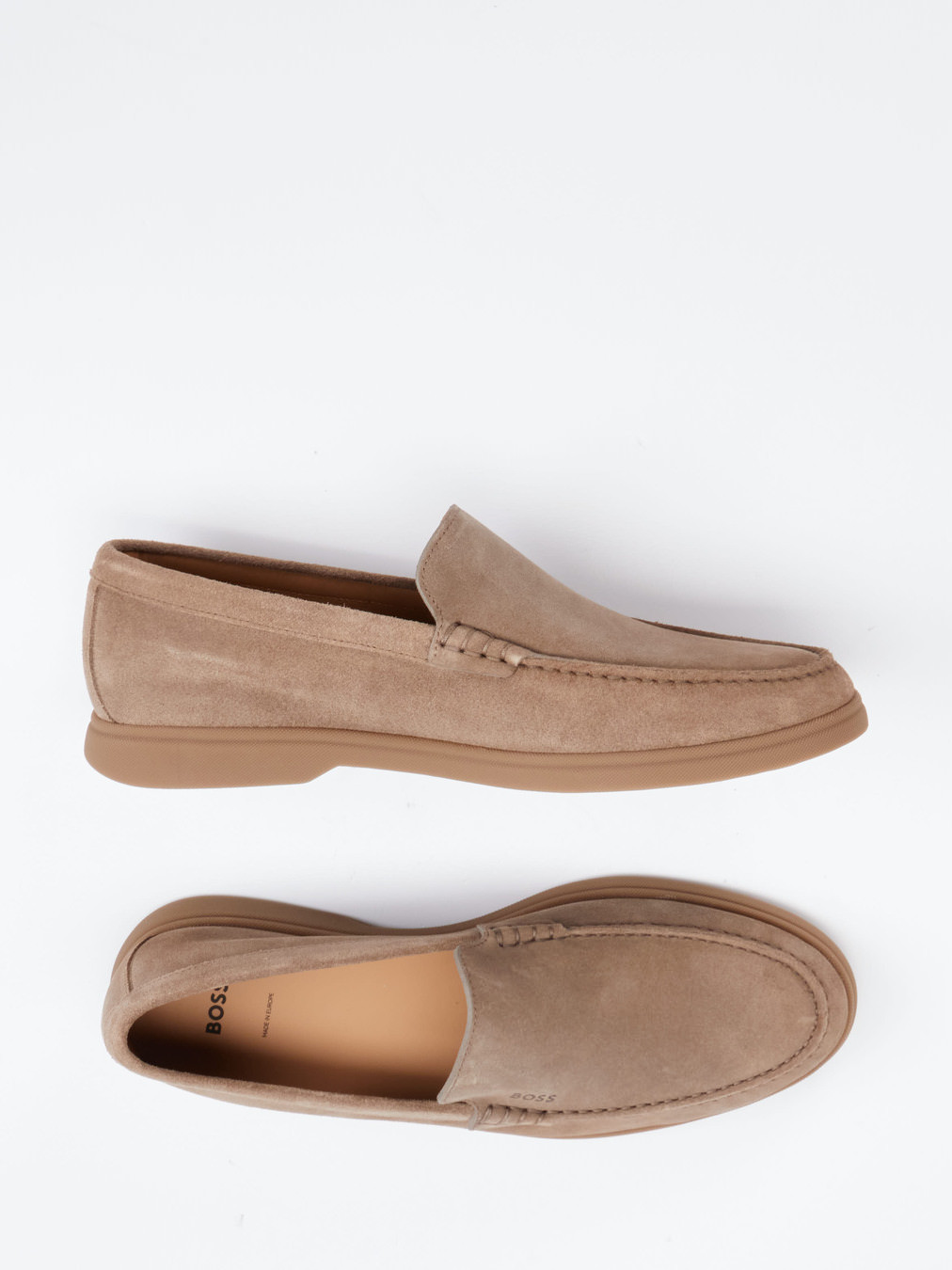 Slipper braun 4510249004704