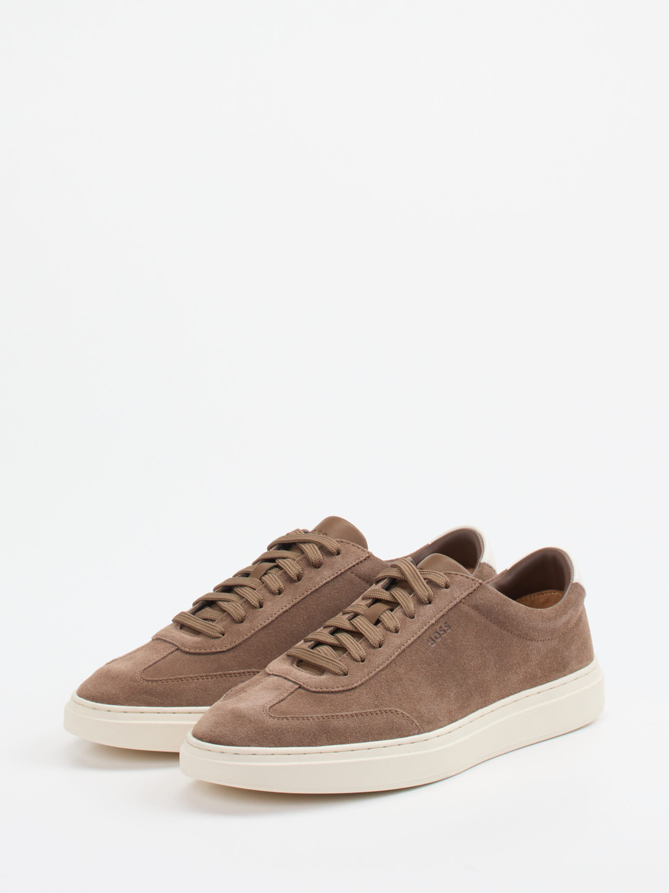 Sneaker braun 4661249011302