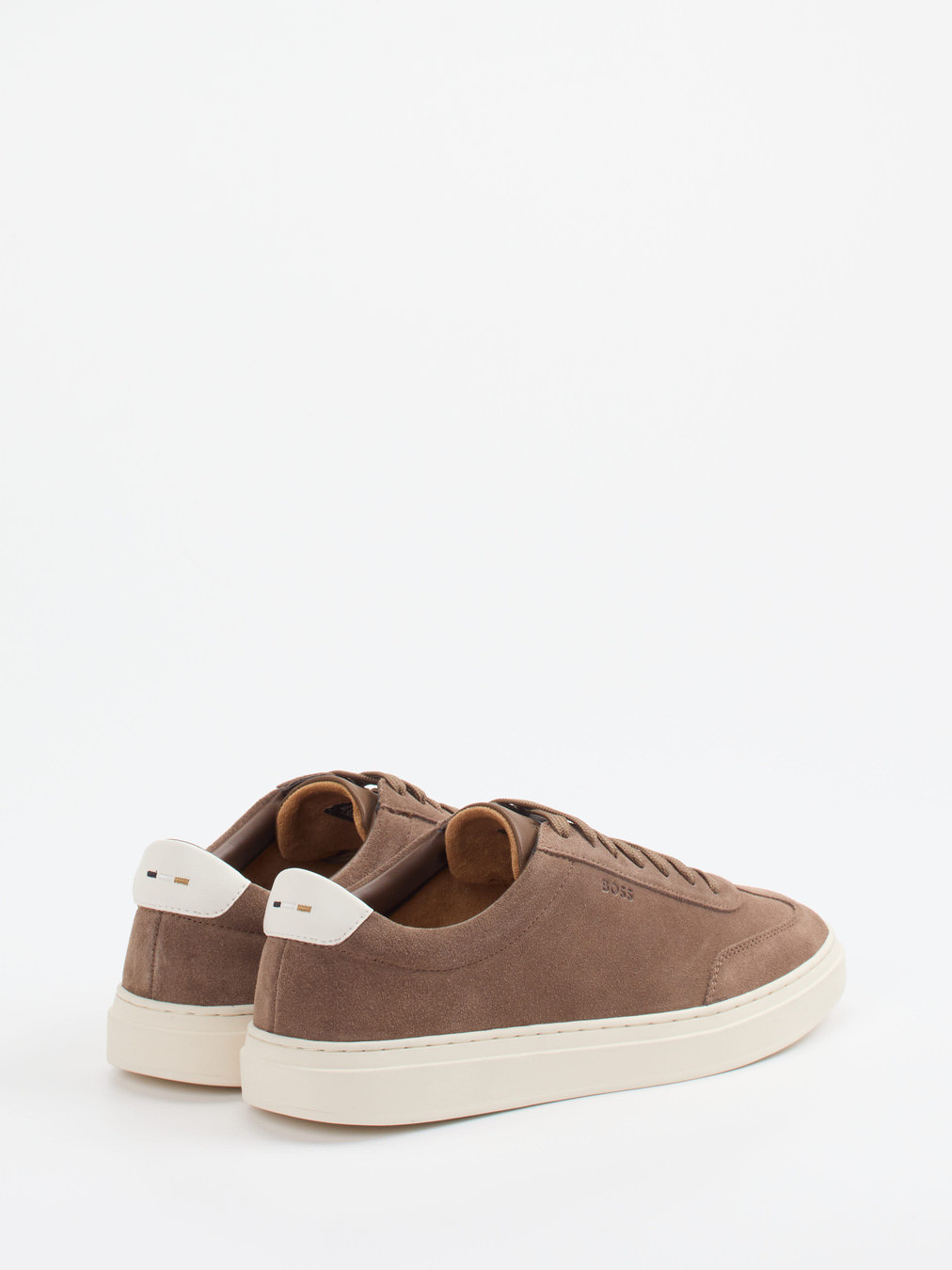 Sneaker braun 4661249011303