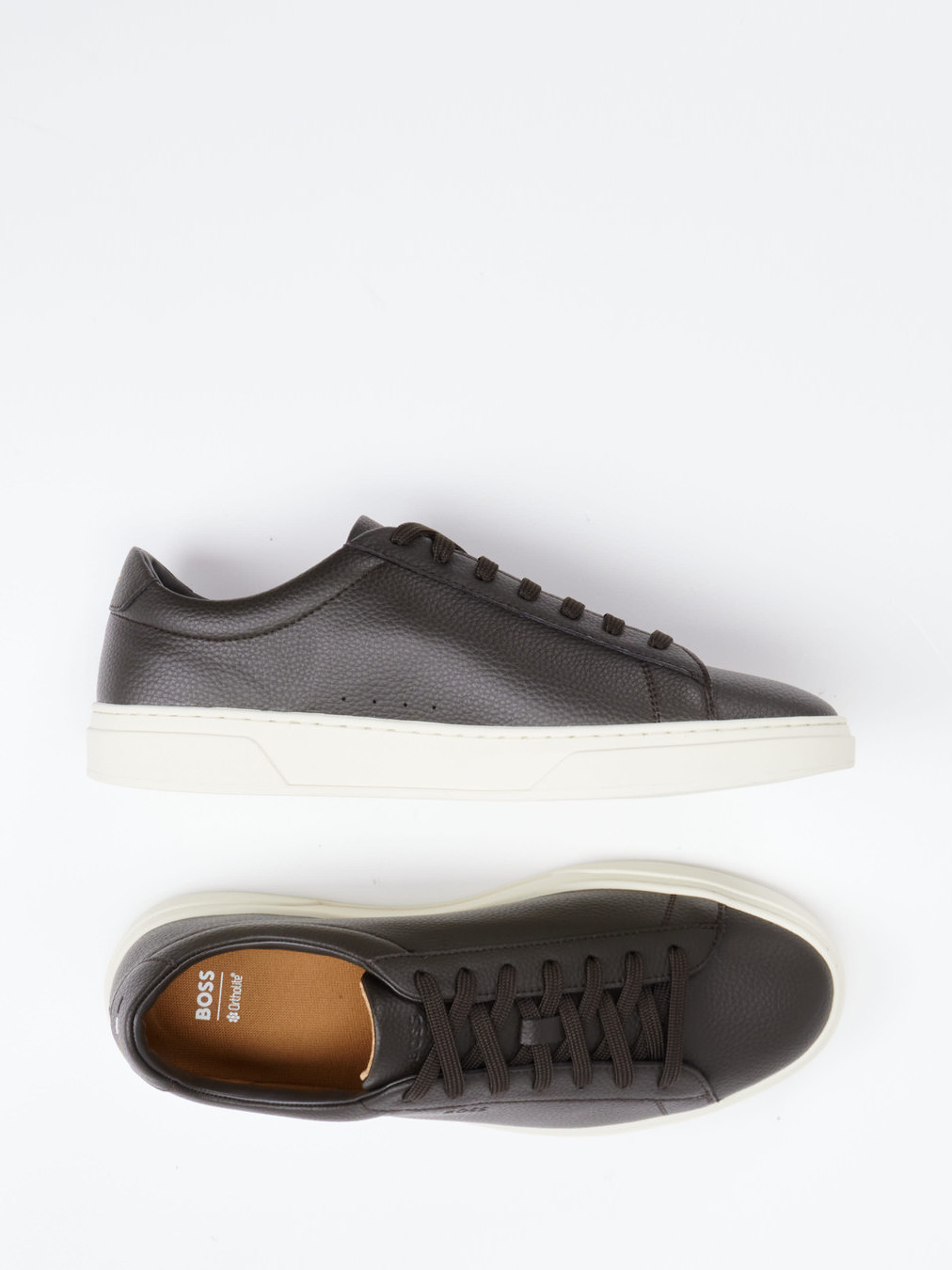 Sneaker braun 4661209020904