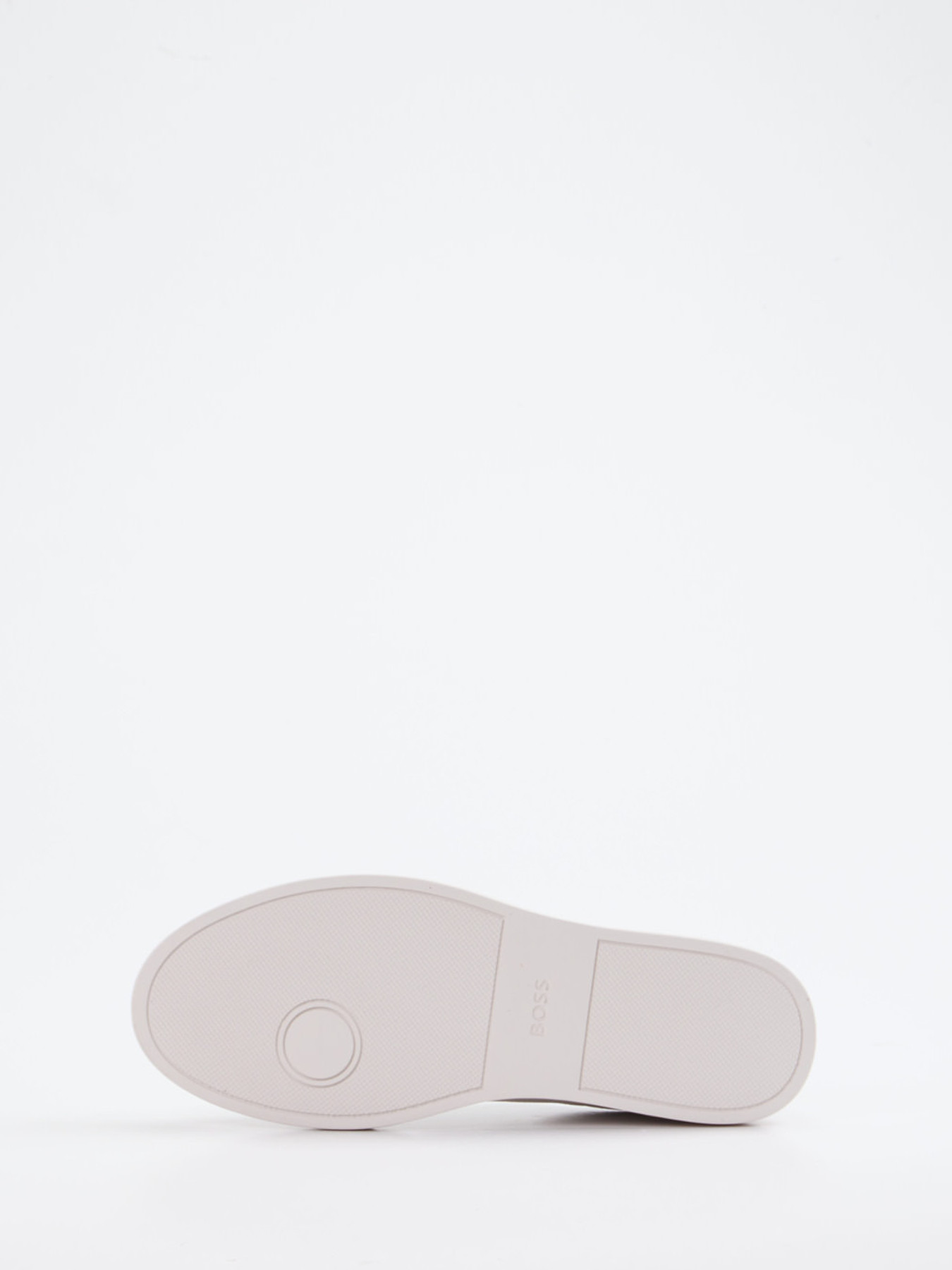 Sneaker weiß 4661799054105