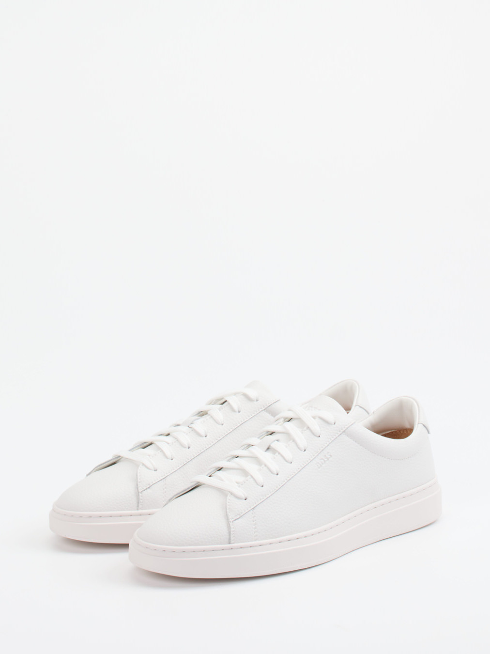 Sneaker weiß 4661799054102