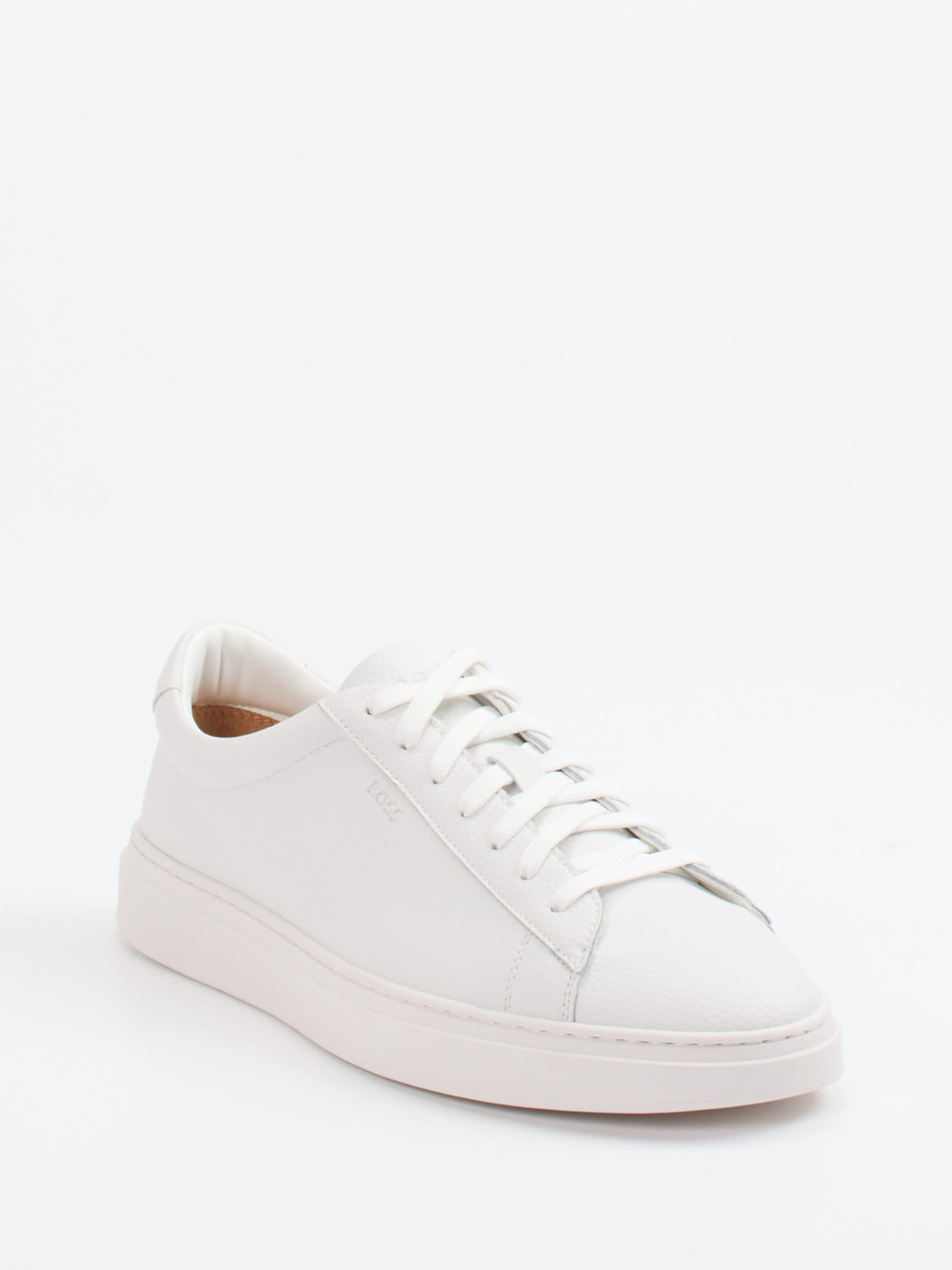 Sneaker weiß 4661799054106