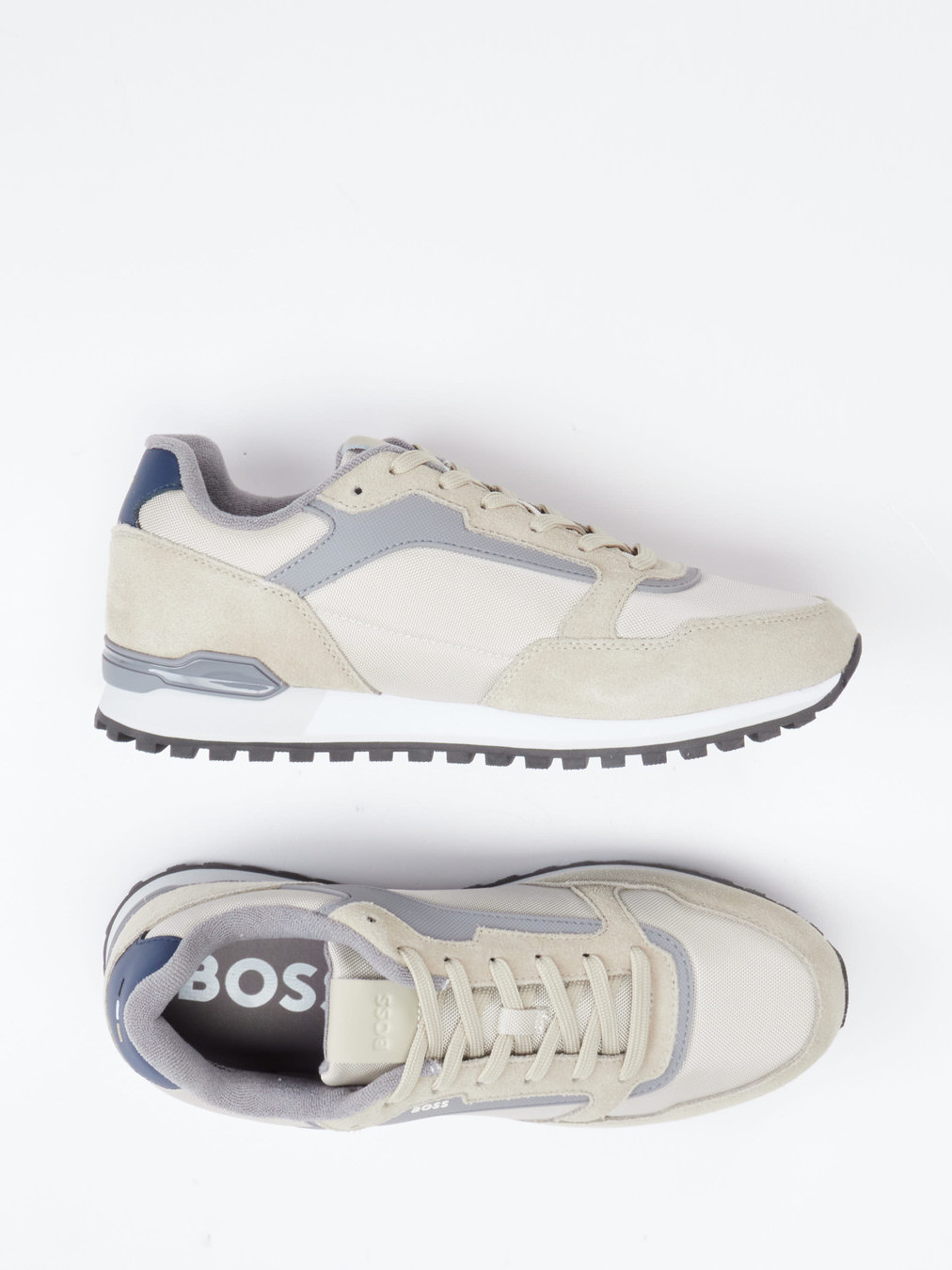 Sneaker beige 4661349002204