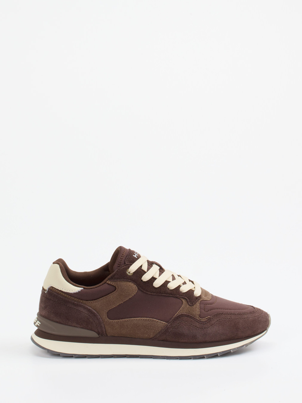 Sneaker City braun 4661209022001