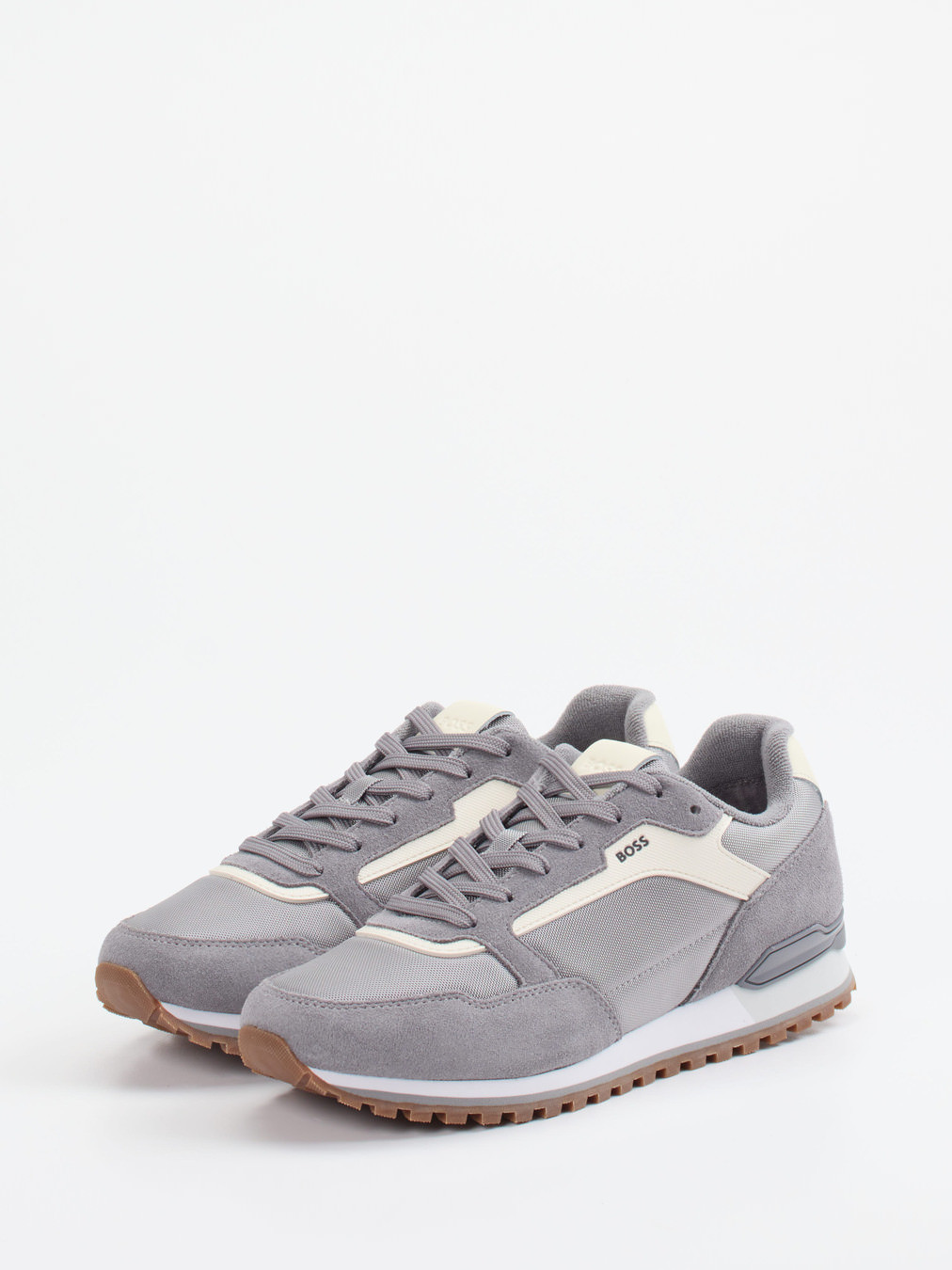 Sneaker grau 4661459031302