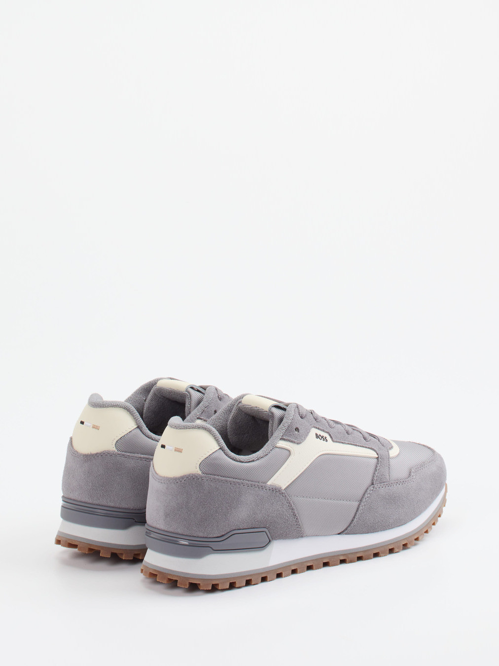 Sneaker grau 4661459031303