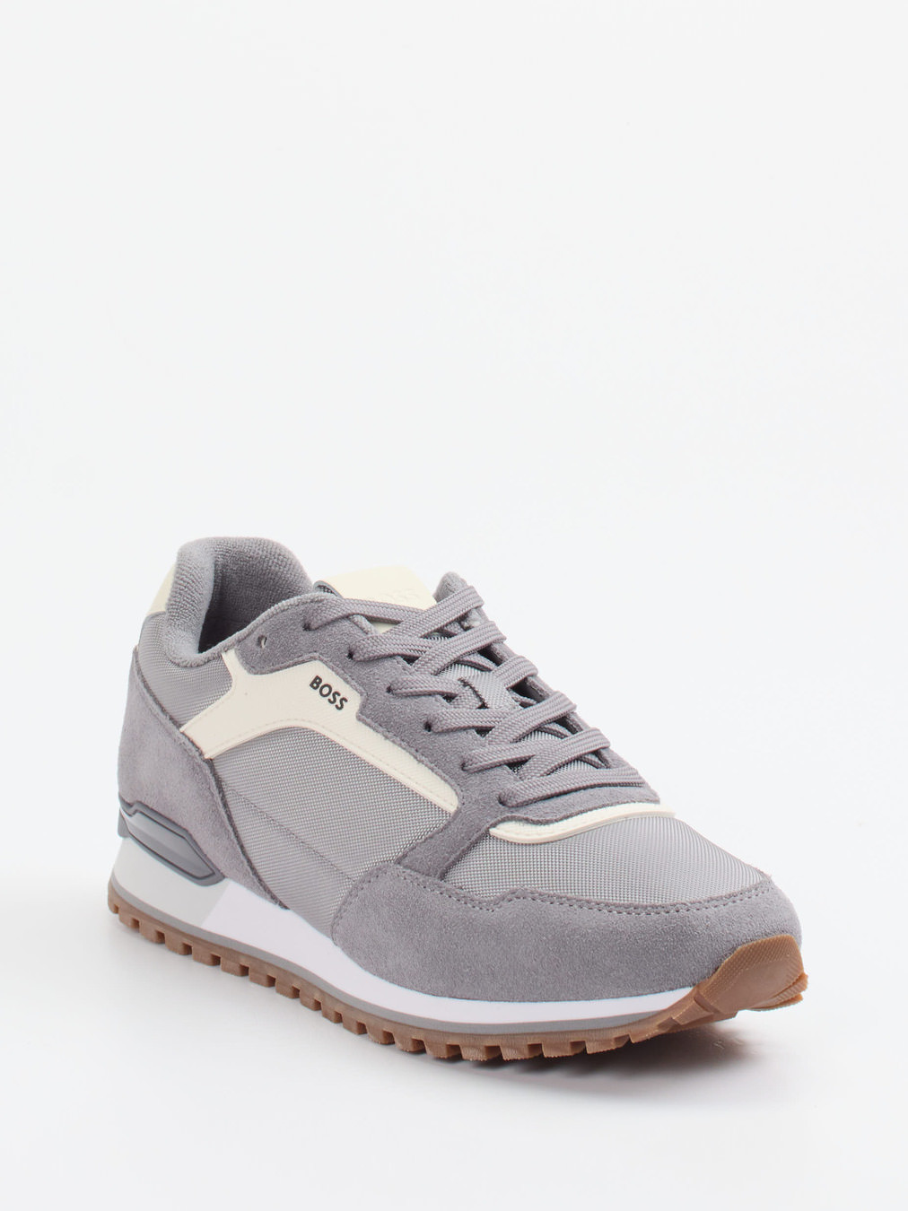 Sneaker grau 4661459031306