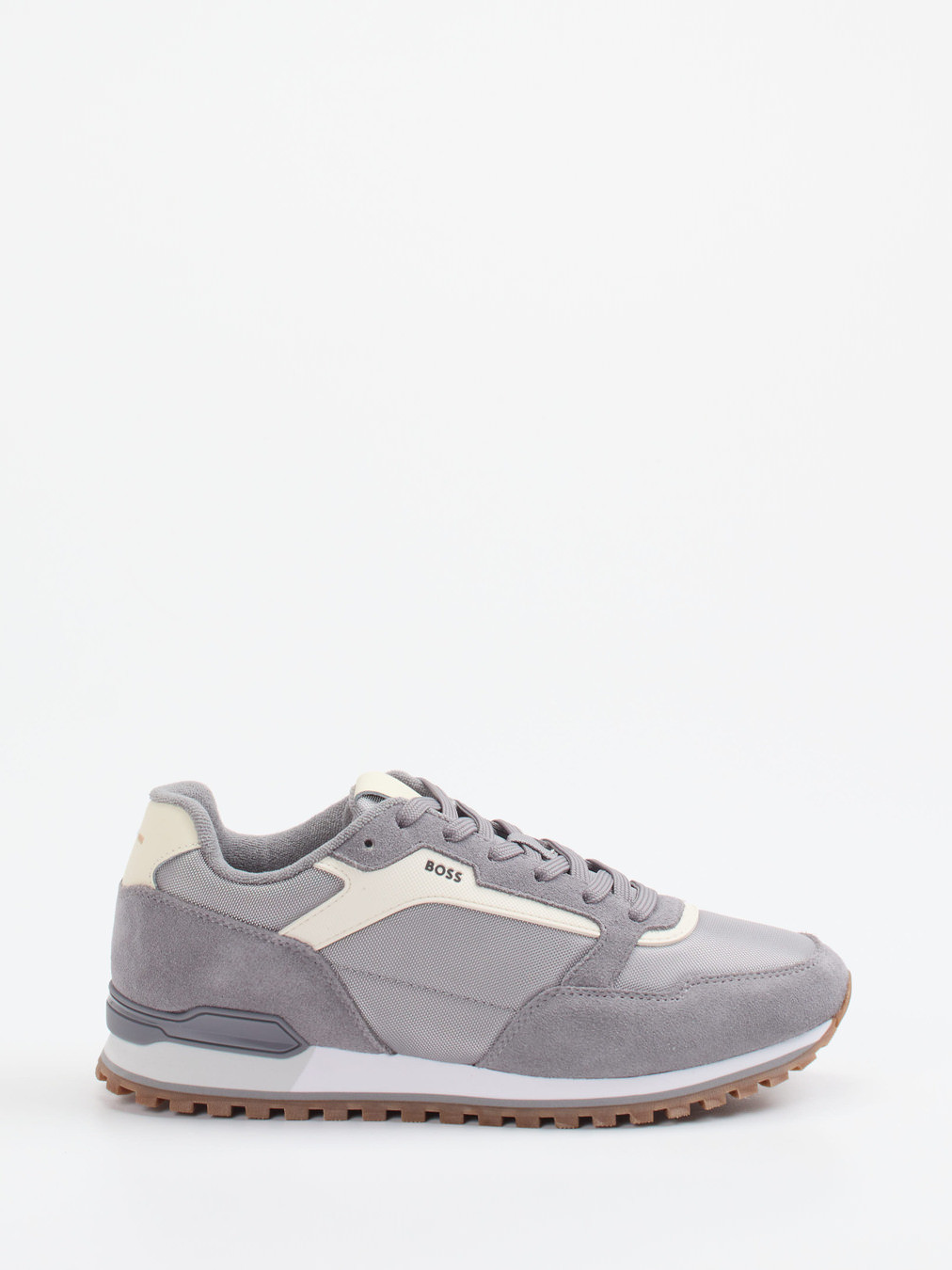 Sneaker grau 4661459031301