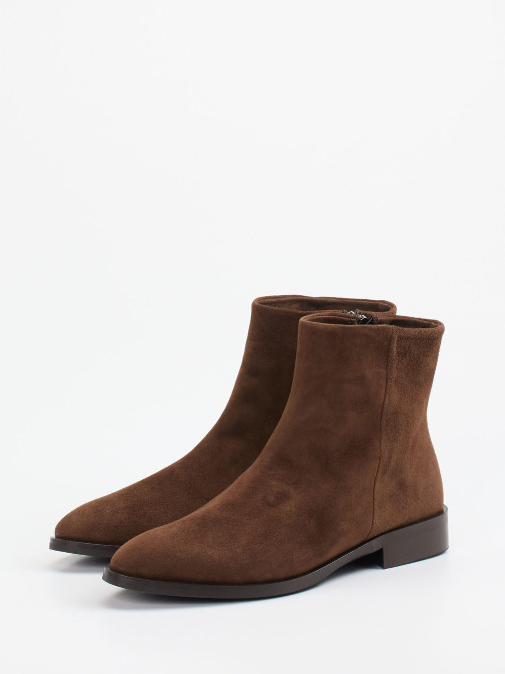 Stiefelette braun 1711209010402