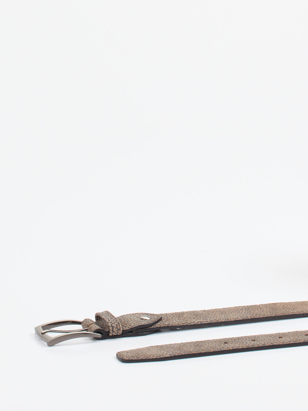 Casual Gürtel braun 9570299000202