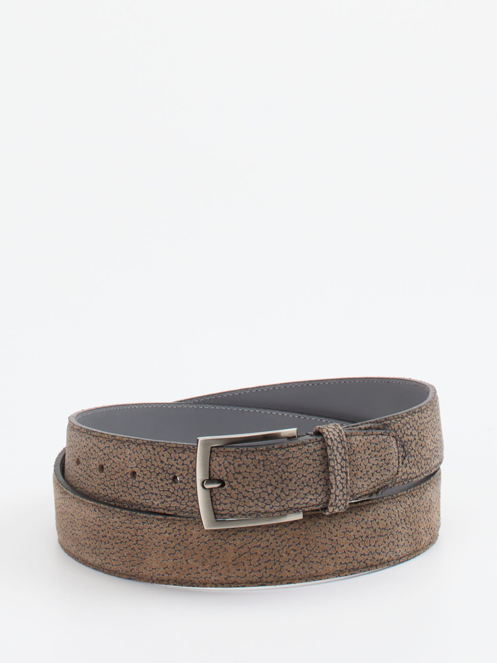 Casual Gürtel braun 9570299000206