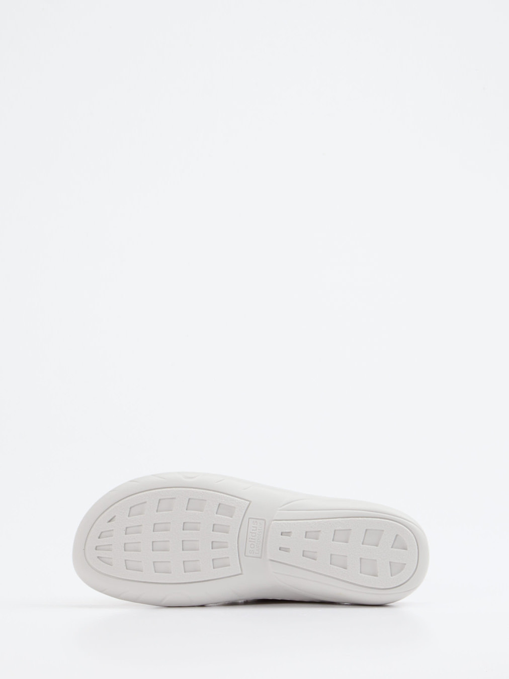 Pantolette Wellness Spezial beige 2151359000405