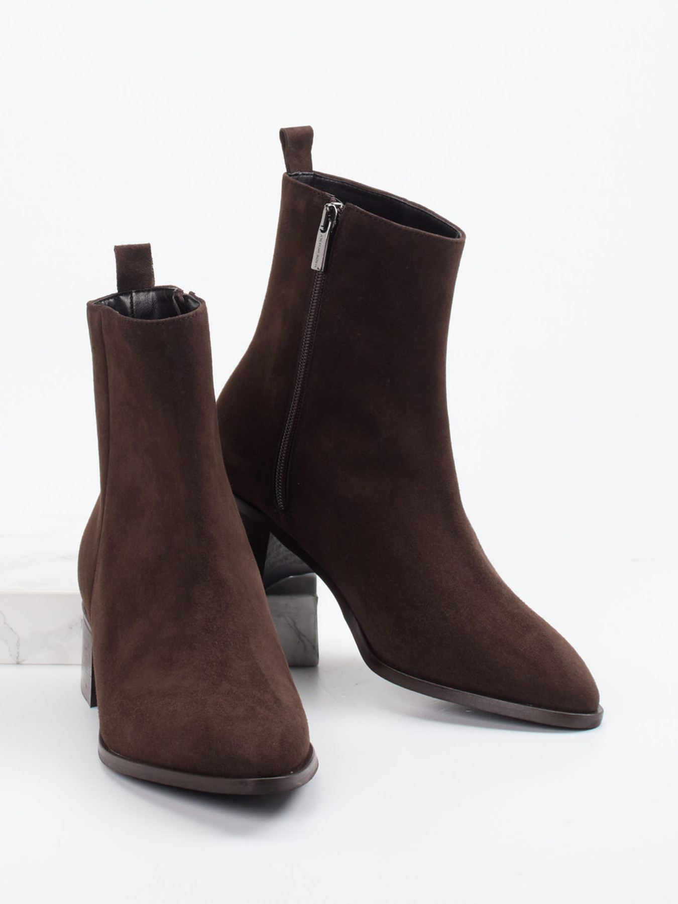 Stiefelette braun 1715209003304