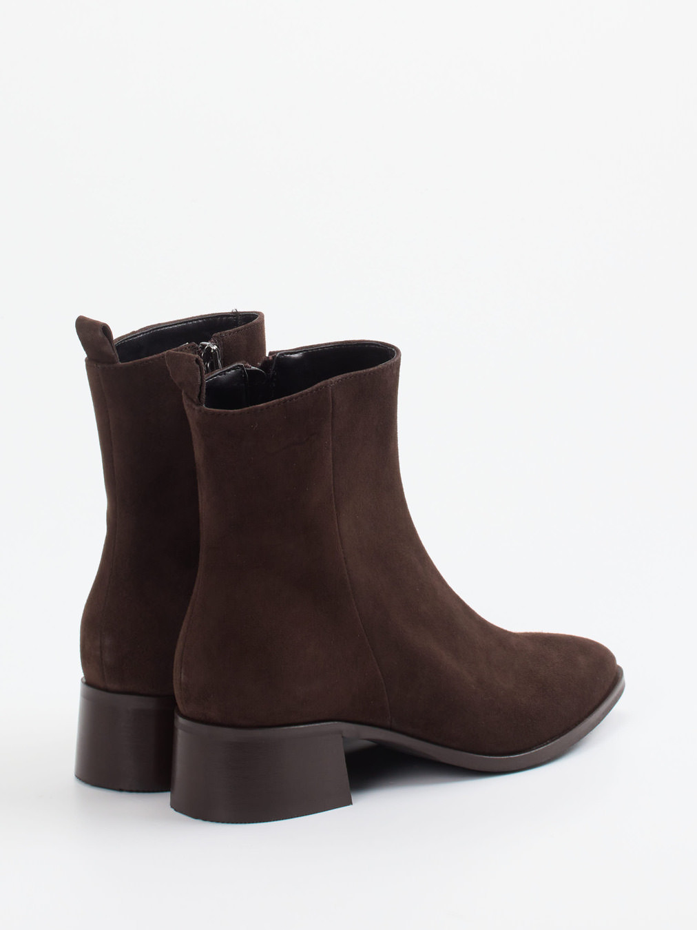 Stiefelette braun 1715209003303