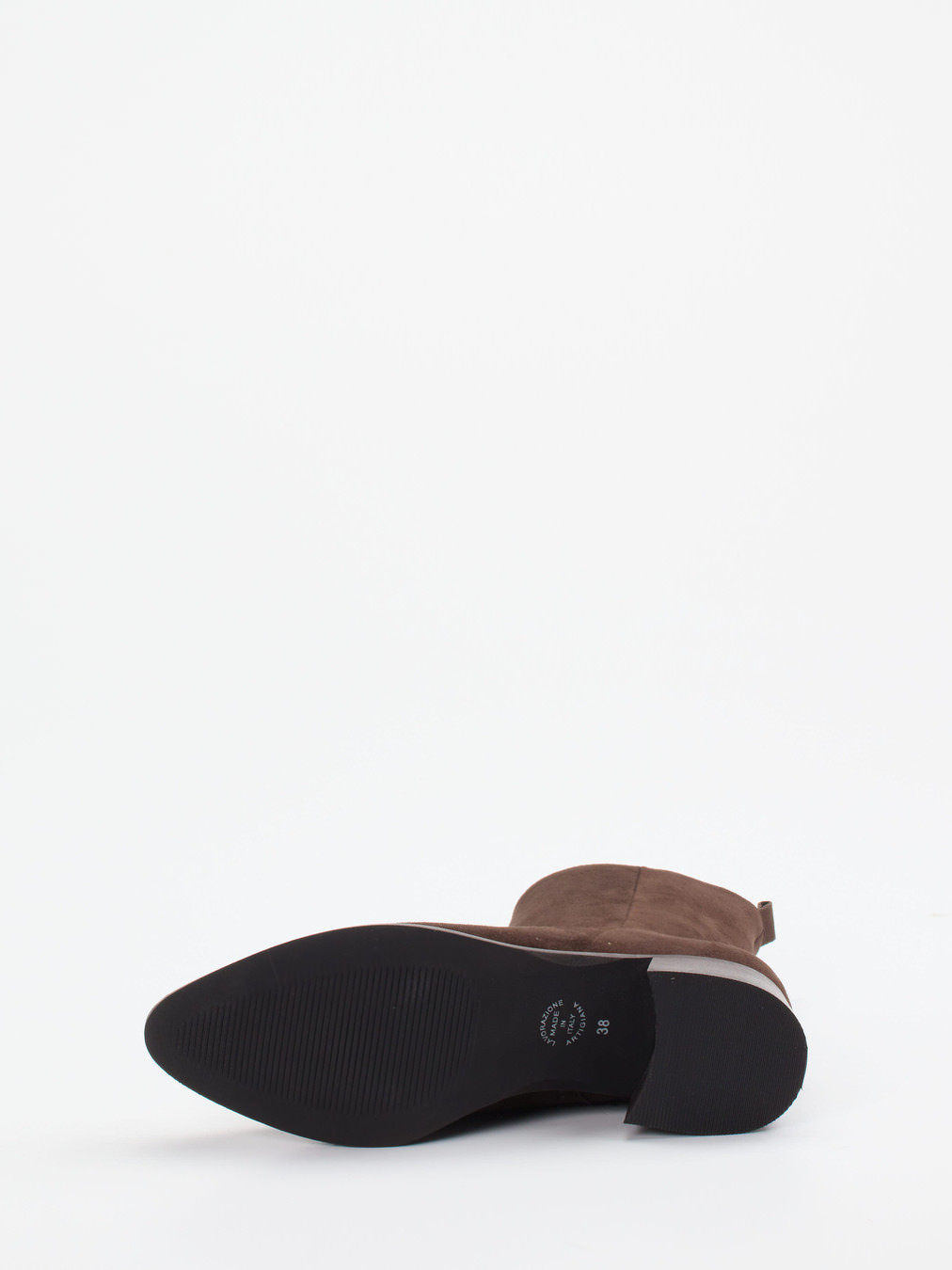 Stiefelette braun 1715209003305