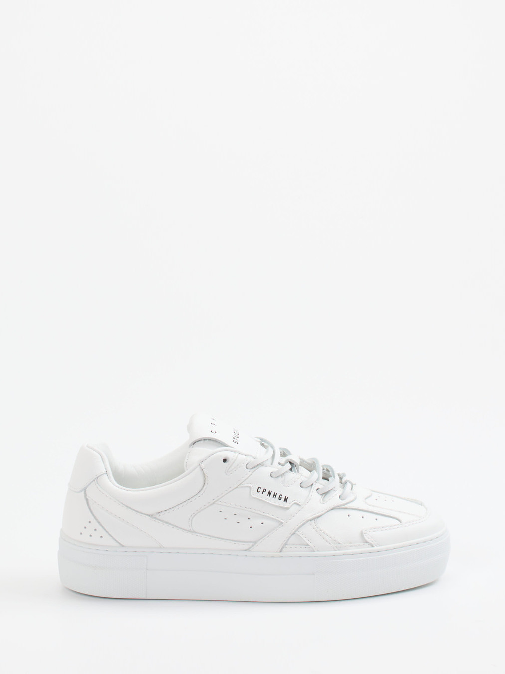 Sneaker CPH65 weiß 1663709000101