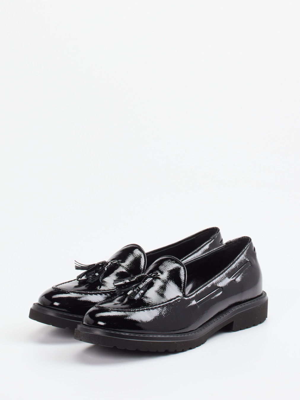 Slipper schwarz 1511009059702