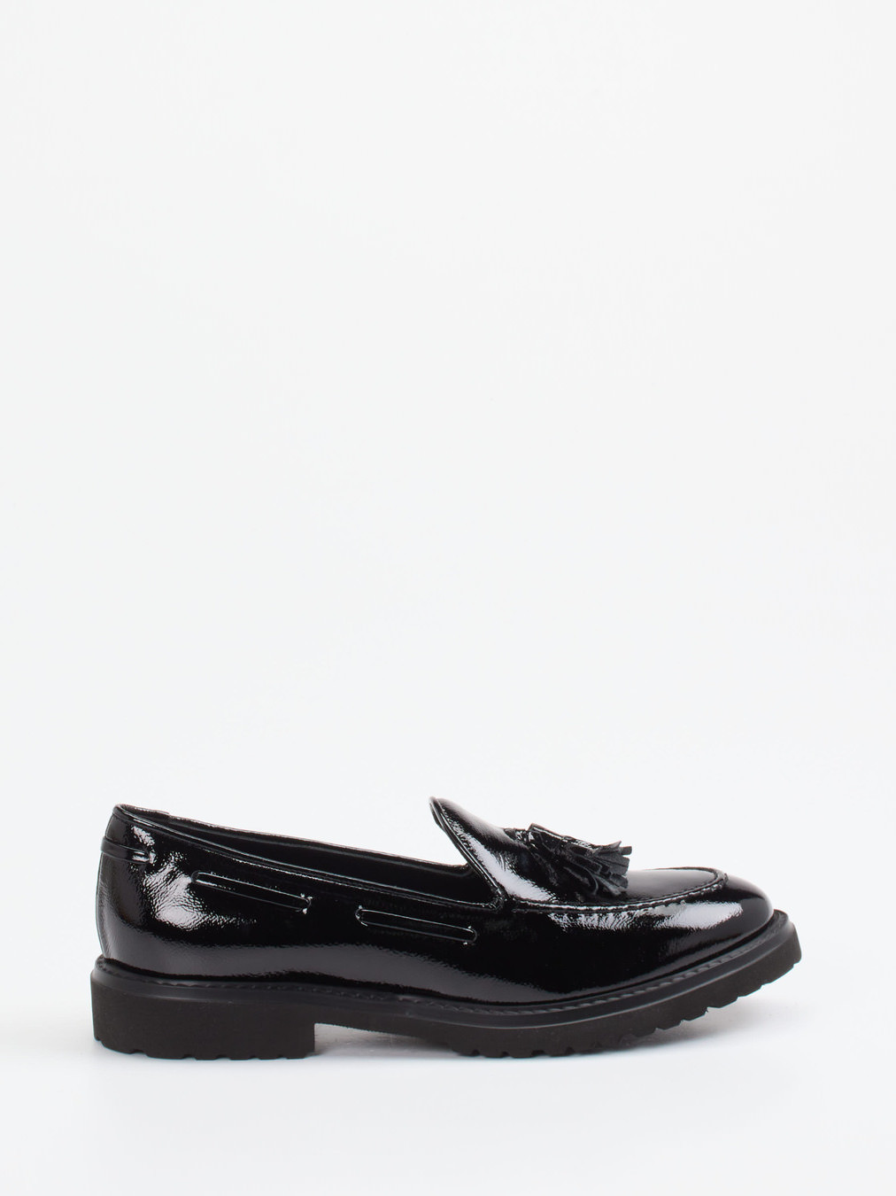 Slipper schwarz 1511009059701