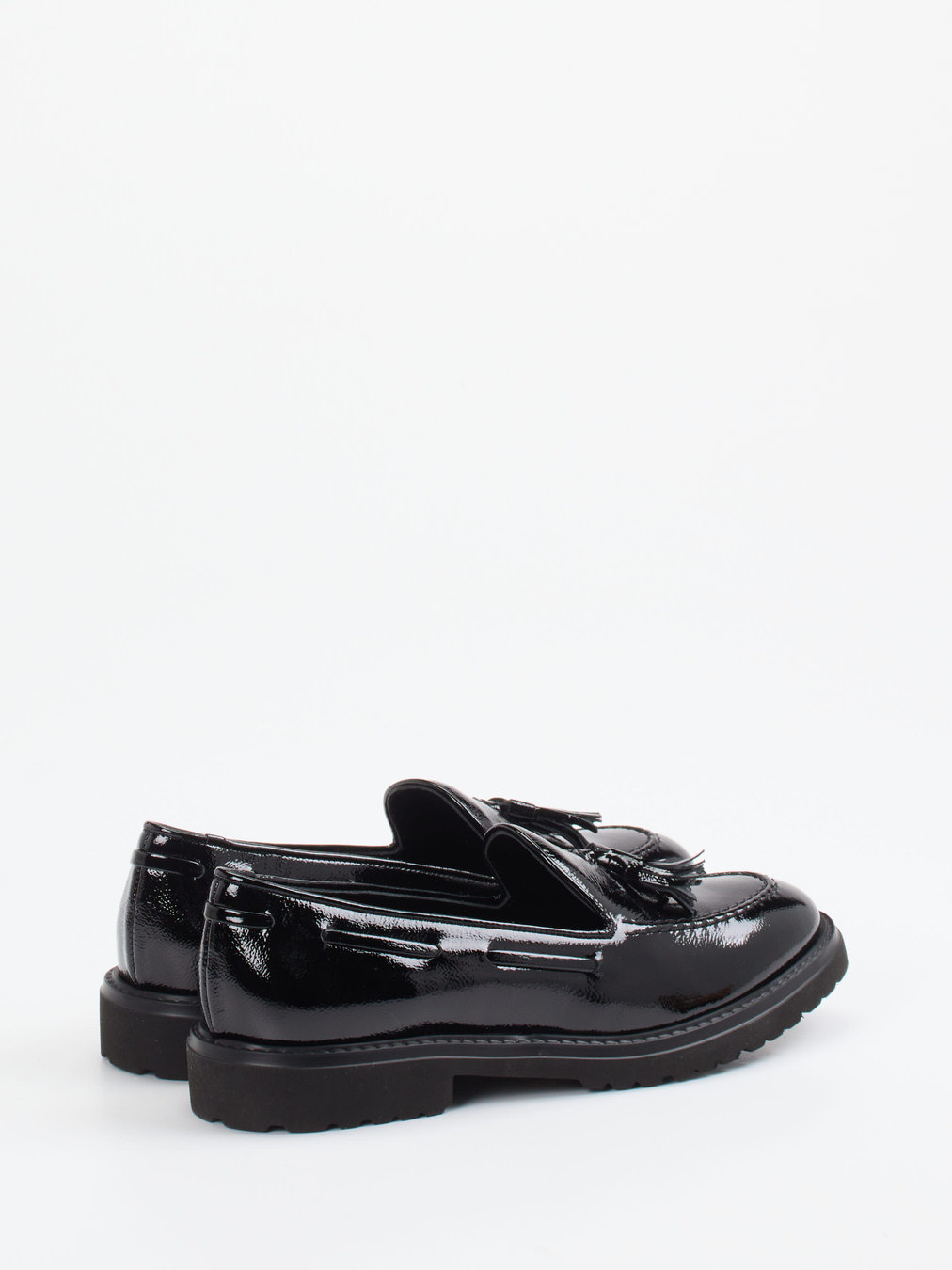 Slipper schwarz 1511009059703
