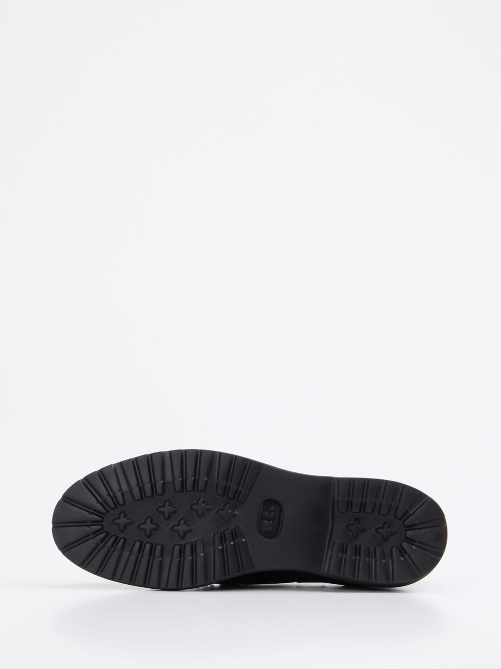 Slipper schwarz 1511009059705