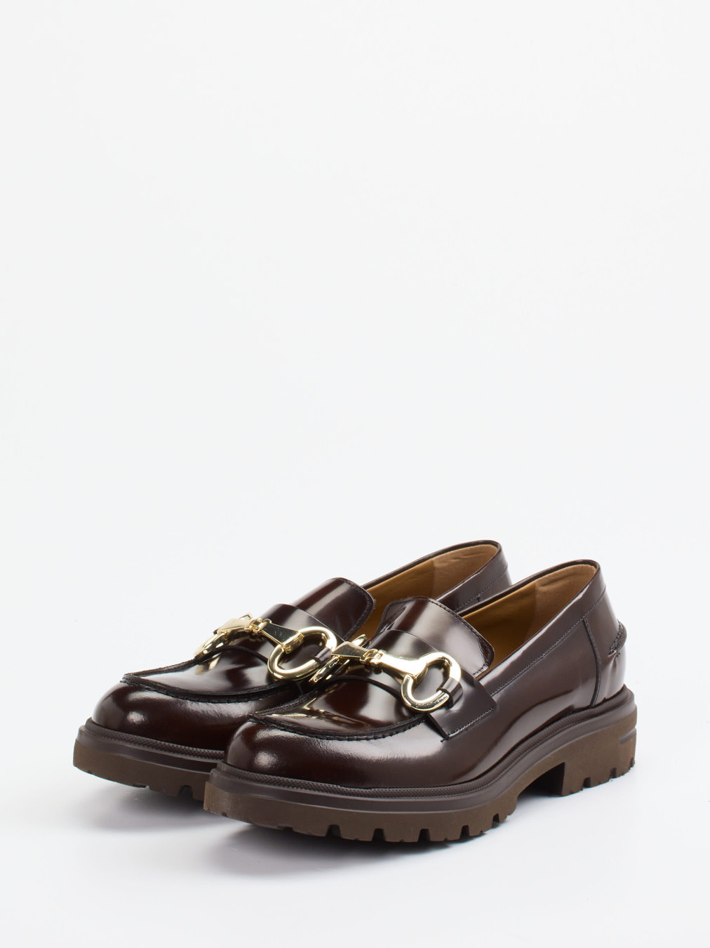 Slipper braun 1513209003902