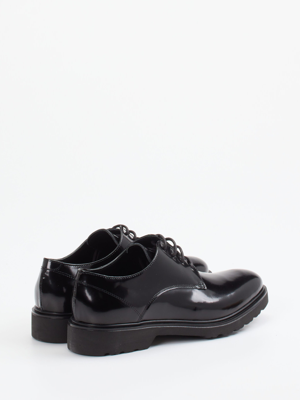 Schnürschuh schwarz 1563009008003