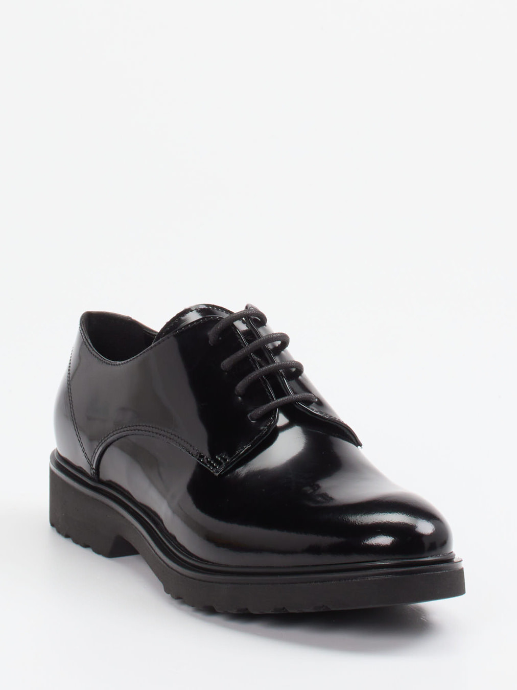 Schnürschuh schwarz 1563009008006