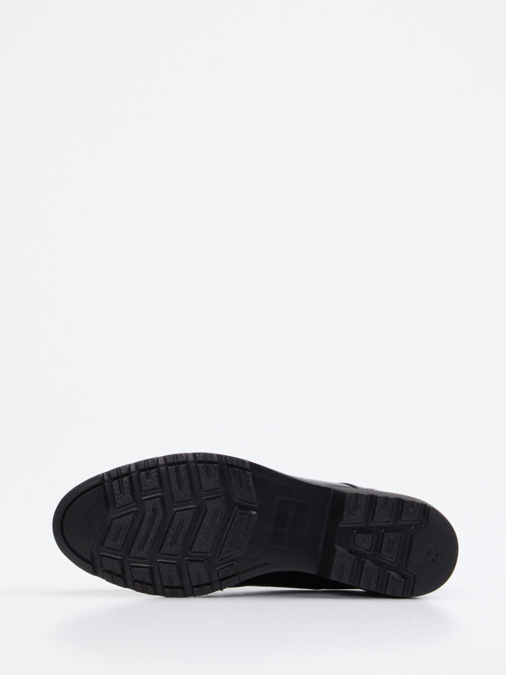 Schnürschuh schwarz 1563009008005