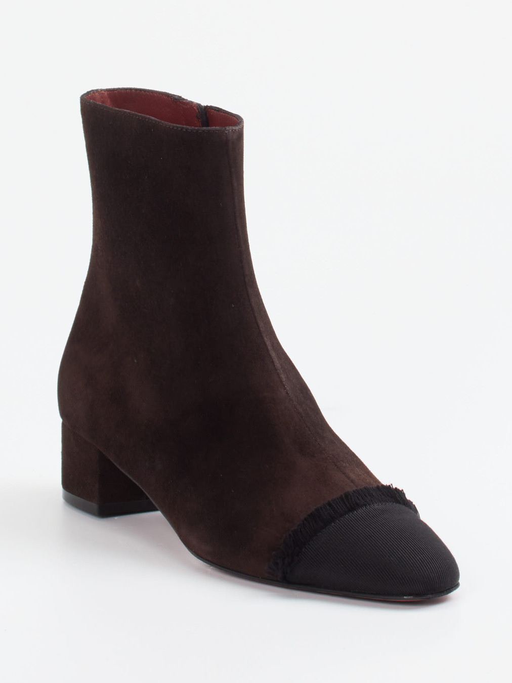 Stiefelette braun 1732209001006